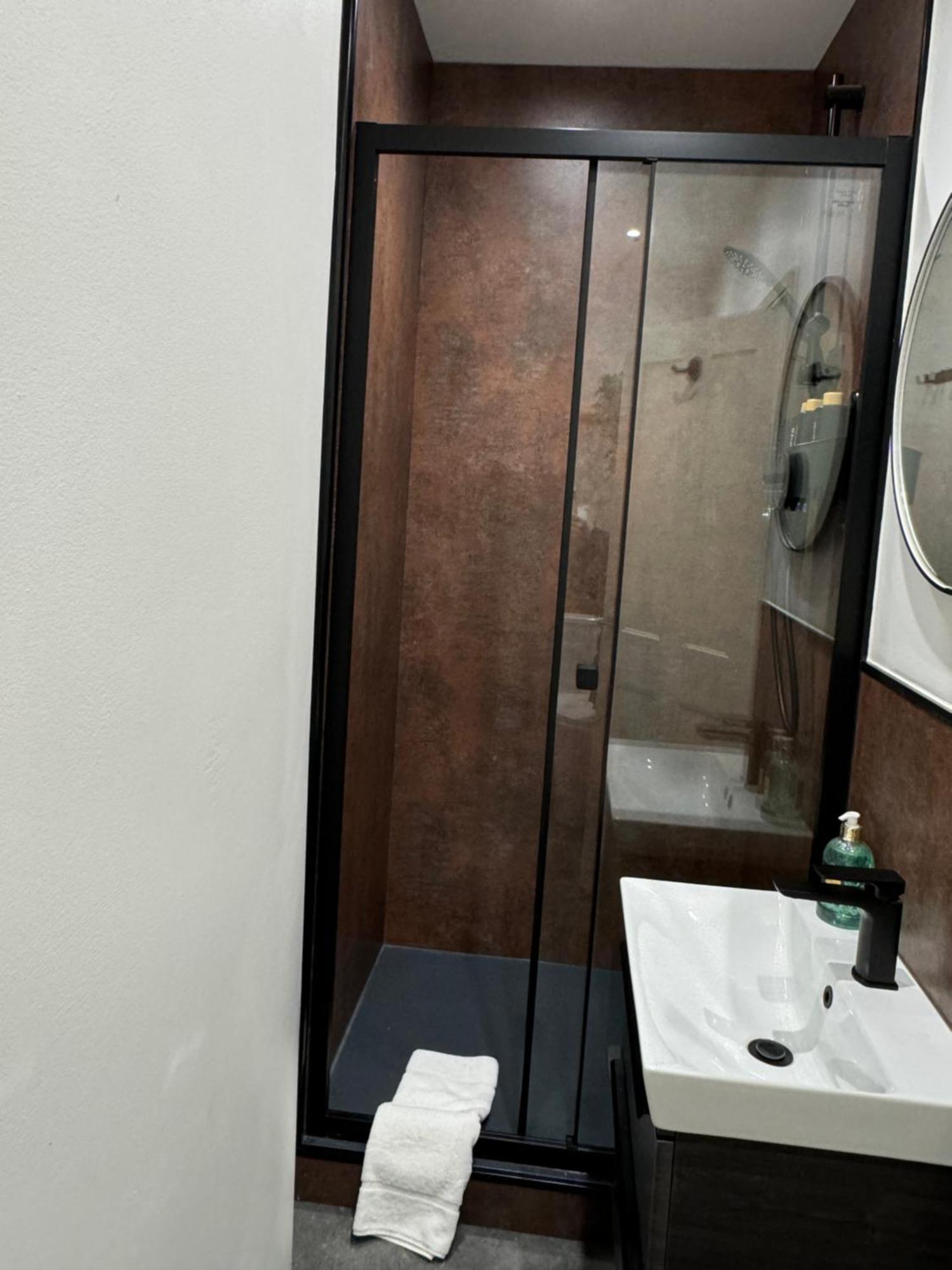 Town Centre Apartment 肯德尔 外观 照片