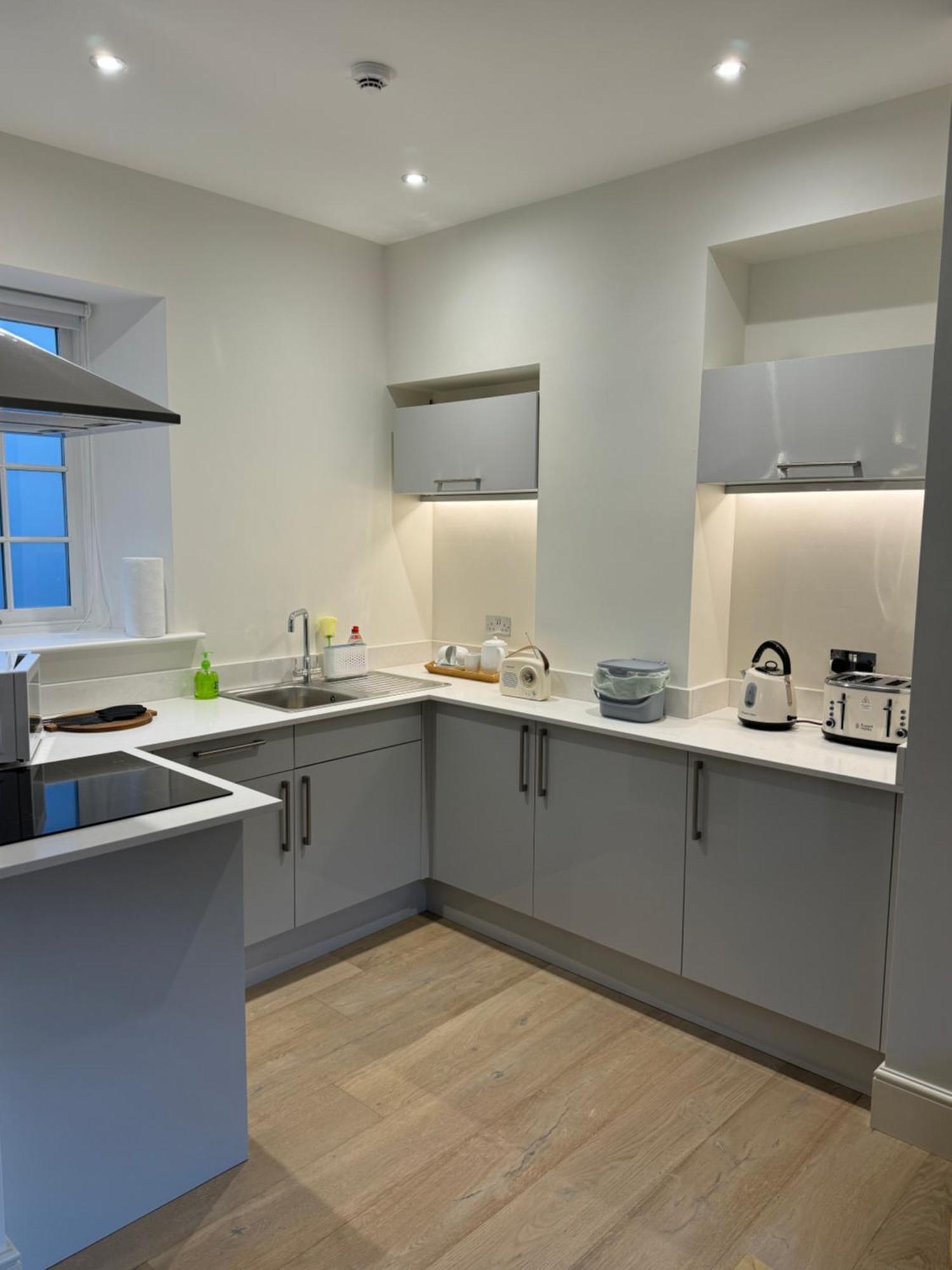 Town Centre Apartment 肯德尔 外观 照片